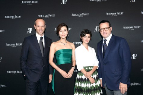 2015_Millenary Dinner_Michelle Reis_2_PR(CMYK) copy