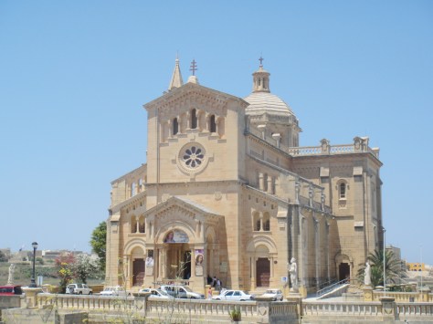 St. George's Basilica