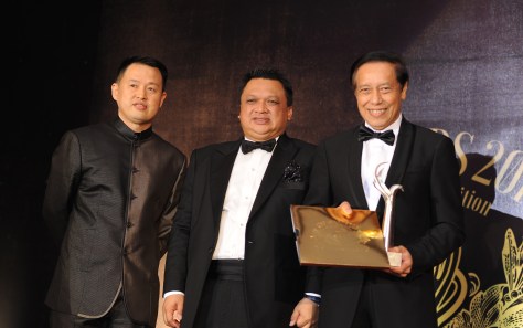 Winner of CHT Lifetime Achievement Award - DATO' SYED MOHAMAD BIN SYED MURTAZA.jpg