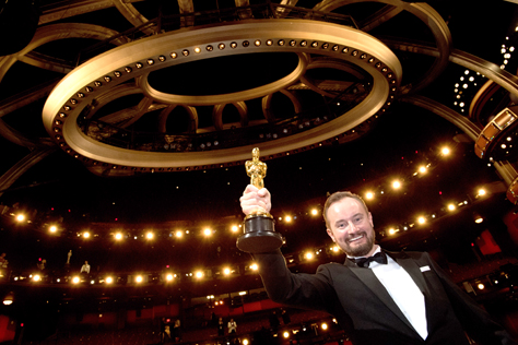 89th Oscars, Academy Awards