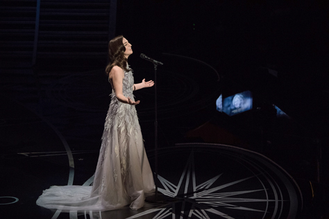 89th Oscars, Academy Awards