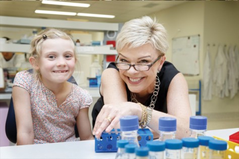 Professor Kathryn North AM