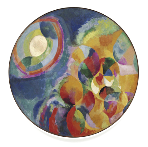 Delaunay, Robert