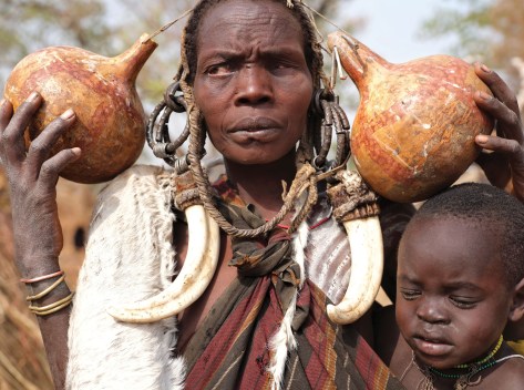 Up Close & Personal 4